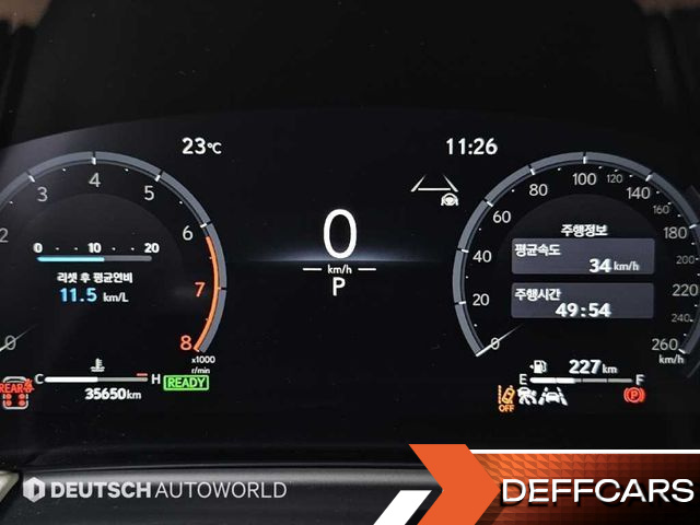 Lexus LM 500h Executive купить на сайте DeffCars