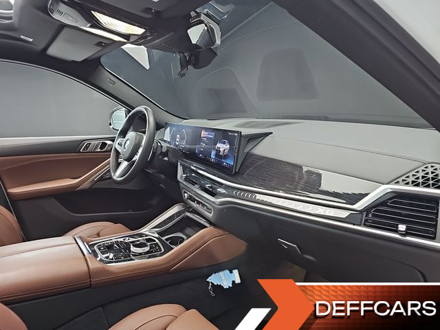 BMW X6 xDrive40i M Sport купить на сайте DeffCars
