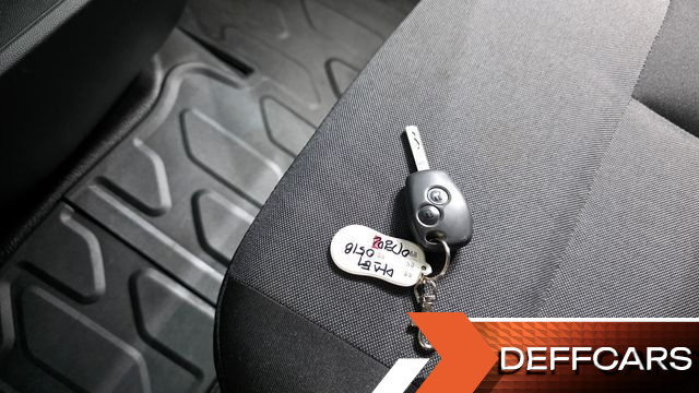 Renault-KoreaSamsung MASTER 2.3 15-Seater купить на сайте DeffCars