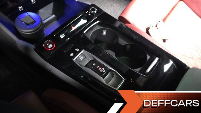 Audi SQ6 E-TRON Quattro купить на сайте DeffCars