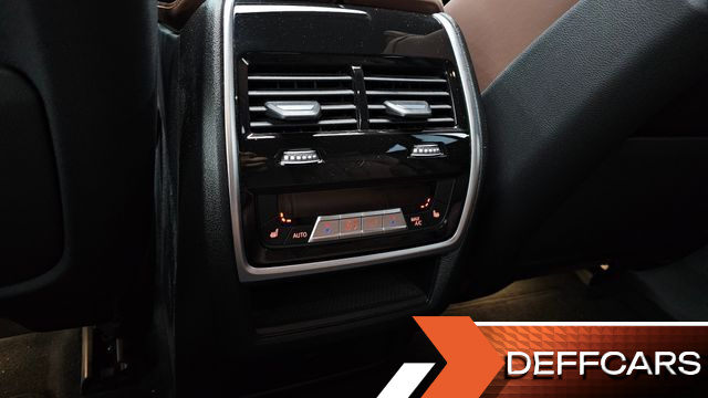 BMW X6 xDrive40i M Sport купить на сайте DeffCars