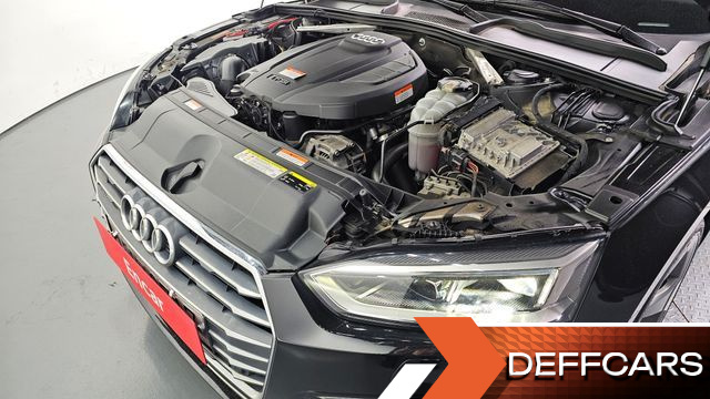 Audi A5 45 TFSI Quattro Premium Sportback купить на сайте DeffCars