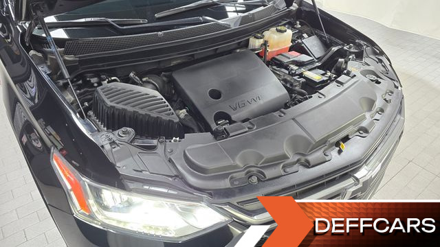 ChevroletGMDaewoo TRAVERSE 3.6 AWD Redline купить на сайте DeffCars