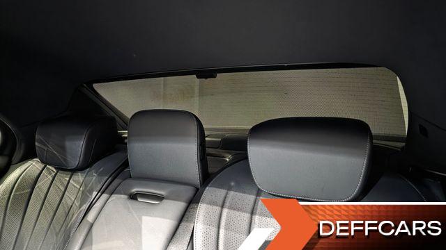 Mercedes S-CLASS S350 d купить на сайте DeffCars