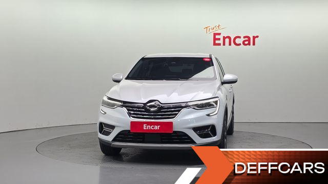 Renault-KoreaSamsung XM3 1.6 GTe RE купить на сайте DeffCars