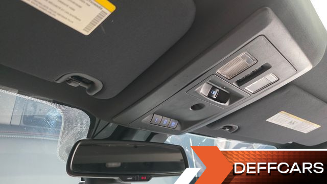 Dodge RAM PICK UP 5.7 купить на сайте DeffCars