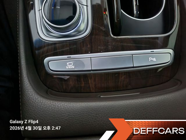Kia K9 3.8 GDI AWD PlatinumⅠ купить на сайте DeffCars