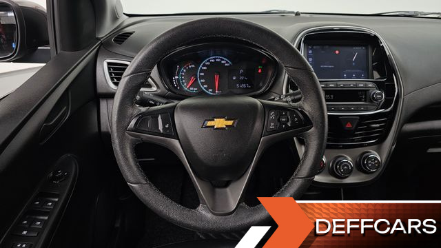 ChevroletGMDaewoo SPARK LT купить на сайте DeffCars