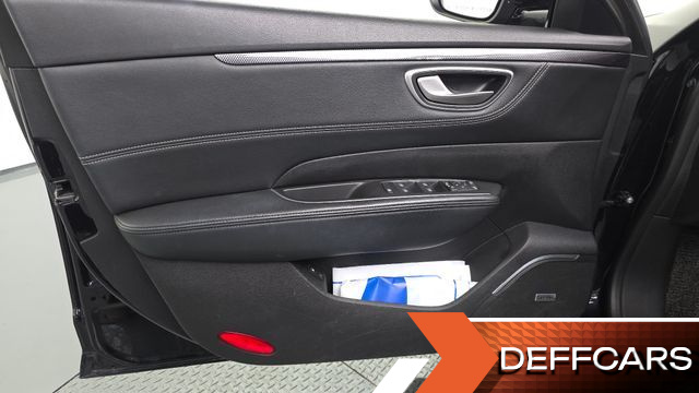 Renault-KoreaSamsung SM6 2.0 GDe LE купить на сайте DeffCars