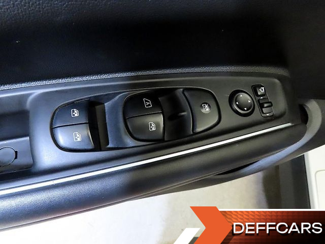 Renault-KoreaSamsung QM6 2.0 GDe PREMIERE 2WD купить на сайте DeffCars