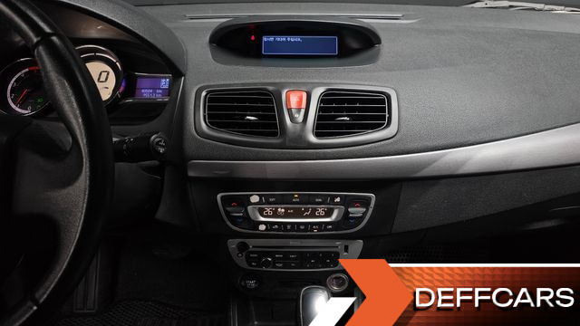 Renault-KoreaSamsung SM3 Diesel LE купить на сайте DeffCars