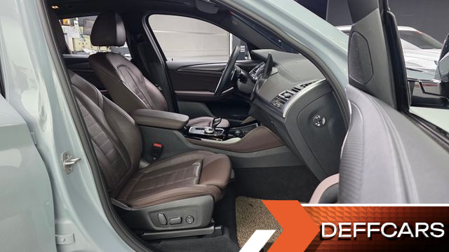 BMW X4 xDrive20i M Sport купить на сайте DeffCars