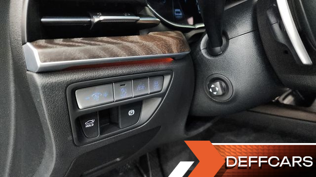 Genesis G80 Gasoline 2.5 Turbo 2WD купить на сайте DeffCars