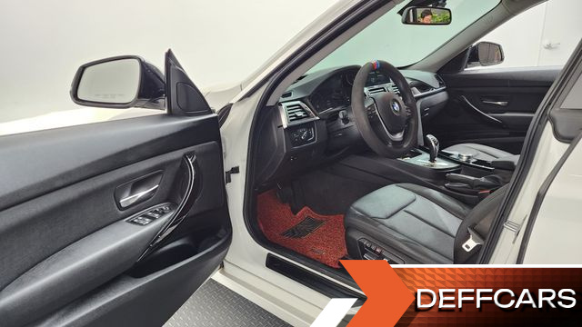 BMW GRAN TURISMO GT 320d xDrive Premium купить на сайте DeffCars