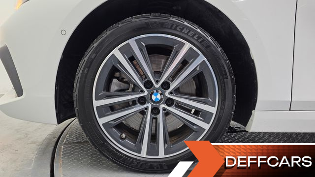 BMW 1-SERIES 120i Advantage купить на сайте DeffCars