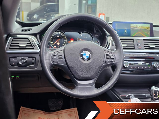 BMW GRAN TURISMO GT 320d купить на сайте DeffCars