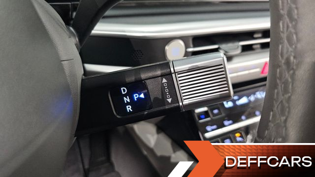 Hyundai GRANDEUR 2,5 Gasoline 2WD Premium купить на сайте DeffCars