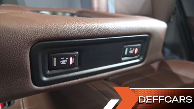 Renault-KoreaSamsung QM6 2.0 GDe RE Signature 2WD купить на сайте DeffCars