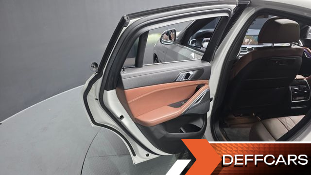 BMW X6 xDrive30d M Sport купить на сайте DeffCars