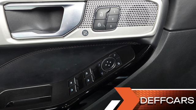 Ford EXPLORER 3.0 Platinum 4WD купить на сайте DeffCars