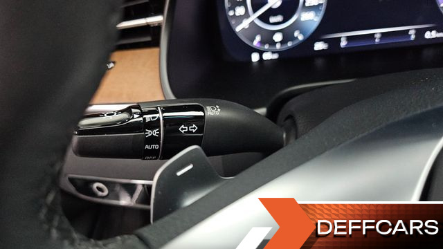 Kia K9 3.8 GDI AWD Best Selection Ⅰ купить на сайте DeffCars