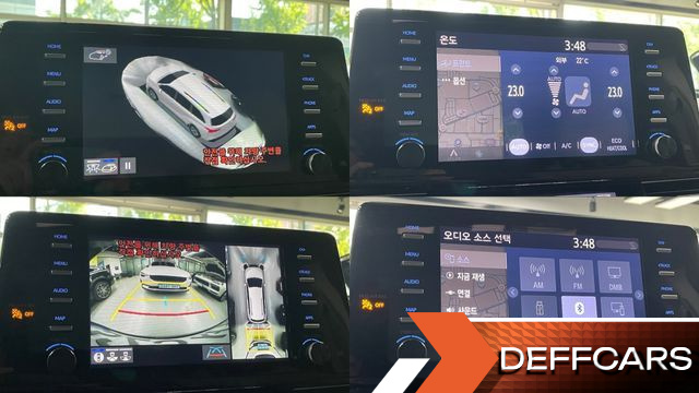 Toyota SIENNA 2.5 Hybrid AWD купить на сайте DeffCars