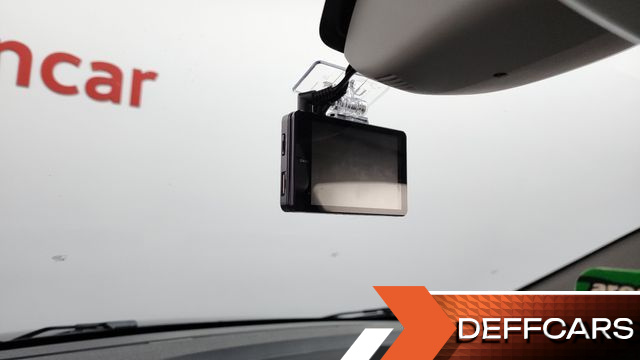 Renault-KoreaSamsung QM3 RE Signature купить на сайте DeffCars