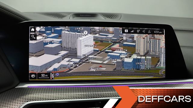 BMW X6 xDrive40i M Sport купить на сайте DeffCars