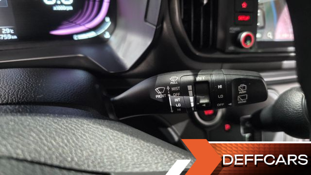 Kia RAY Van 2-Seater Prestige купить на сайте DeffCars