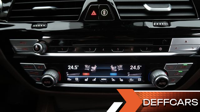 BMW GRAN TURISMO 620d xDrive Luxury купить на сайте DeffCars