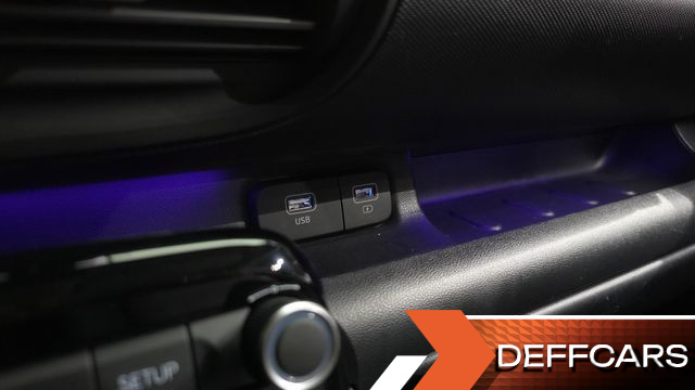 Hyundai CASPER The Essential купить на сайте DeffCars