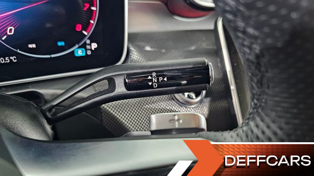 Mercedes CLE-CLASS CLE200 Cabriolet купить на сайте DeffCars
