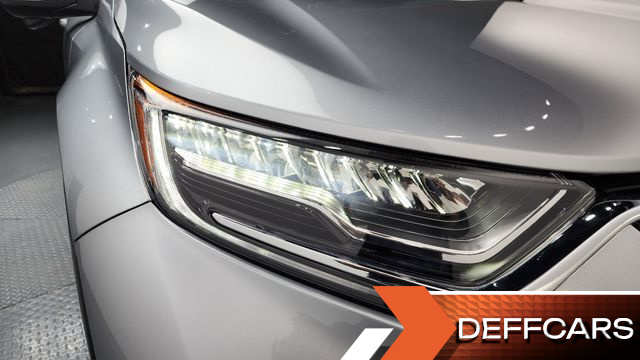 Honda CR-V 1.5 Touring 4WD купить на сайте DeffCars