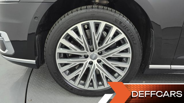 Audi A8 60 TFSI Quattro LWB купить на сайте DeffCars