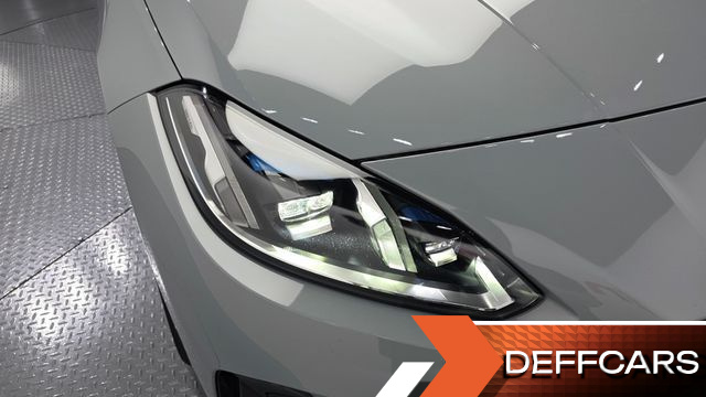 BMW 2-SERIES M235 xDrive купить на сайте DeffCars