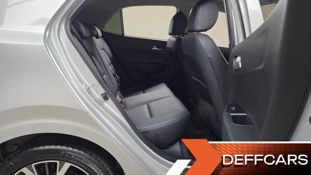 Kia MORNING Prestige купить на сайте DeffCars