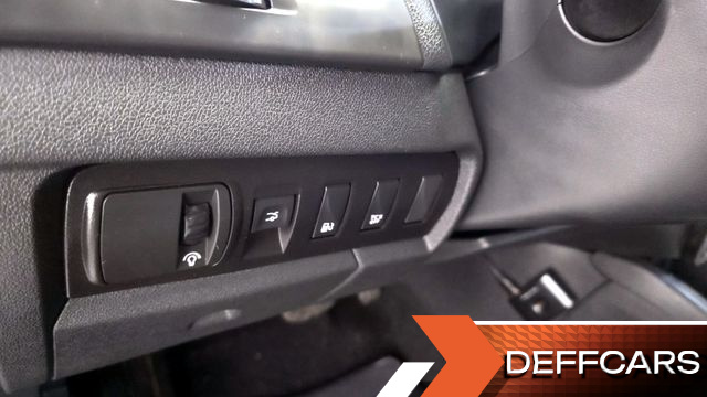 Renault-KoreaSamsung SM3 LE купить на сайте DeffCars