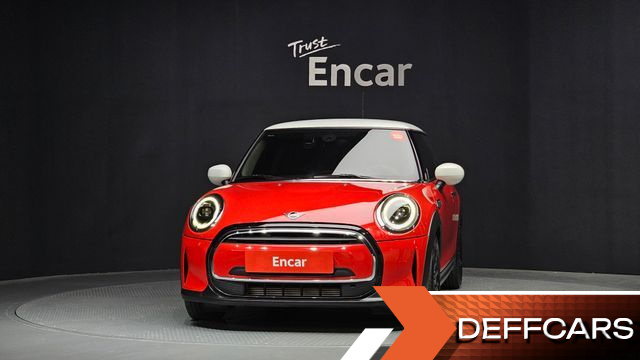 Mini COOPER Classic Third Generation купить на сайте DeffCars