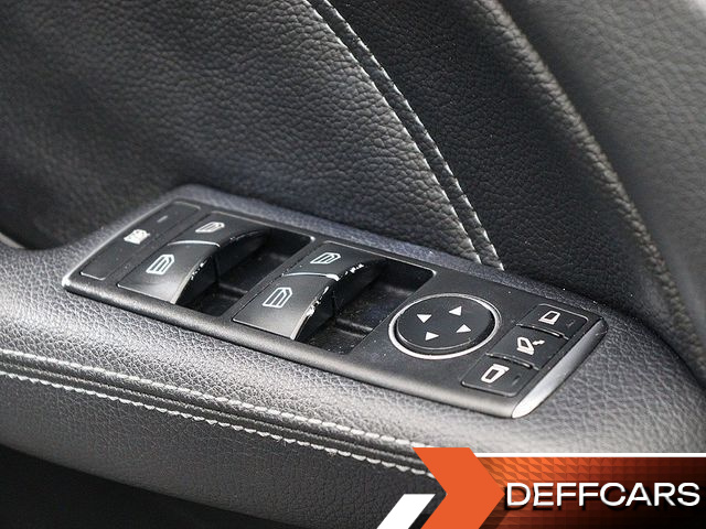 Mercedes B-CLASS B220 купить на сайте DeffCars