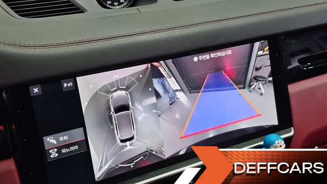 Porsche CAYENNE 3.0 купить на сайте DeffCars