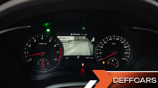 Kia STINGER 3.3 GT Masters Turbo Package купить на сайте DeffCars
