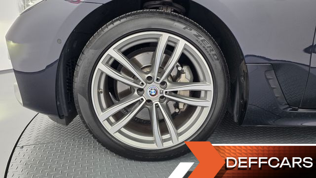 BMW GRAN TURISMO 620d M Sport купить на сайте DeffCars