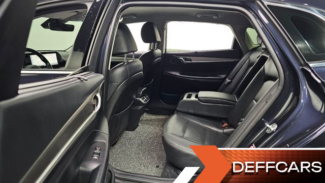 Hyundai GRANDEUR Exclusive купить на сайте DeffCars