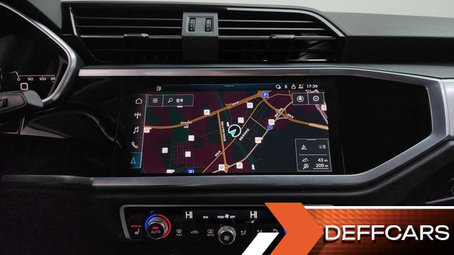 Audi Q3 35 TDI купить на сайте DeffCars