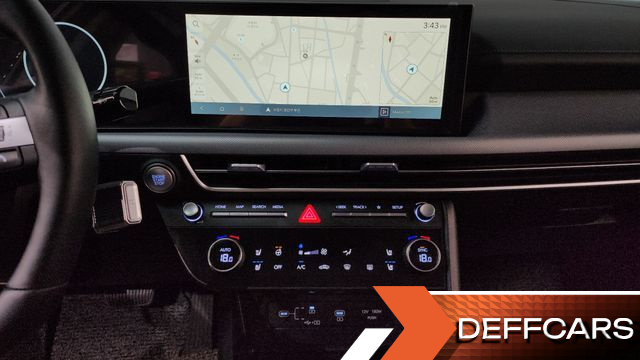 Hyundai SONATA 2.0 S купить на сайте DeffCars
