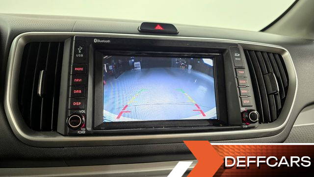 Kia RAY Van Standard купить на сайте DeffCars