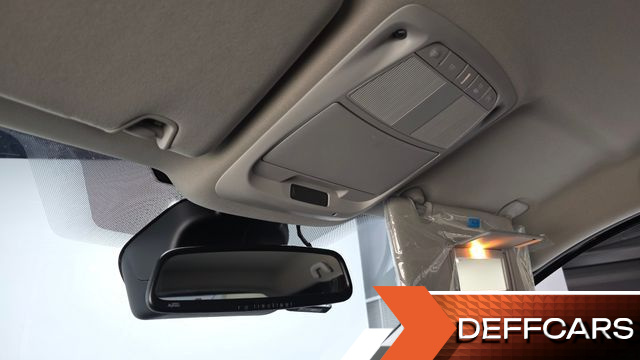 Renault-KoreaSamsung QM6 2.0 GDe RE Signature 2WD купить на сайте DeffCars