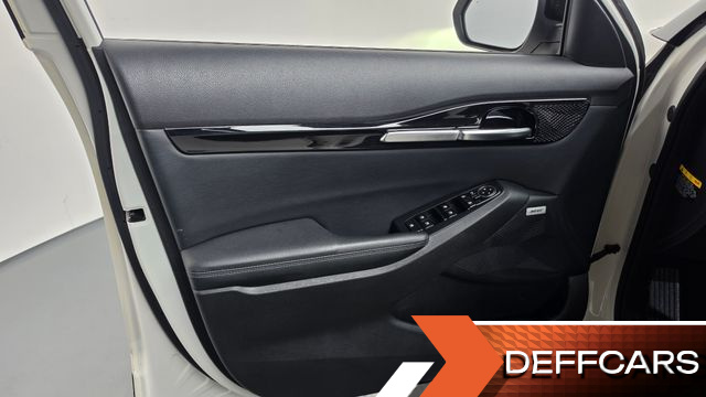 Kia SELTOS Gasoline 1.6 Turbo 4WD Noblesse купить на сайте DeffCars