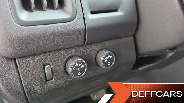 ChevroletGMDaewoo COLORADO 3.6 Extreme 4WD купить на сайте DeffCars