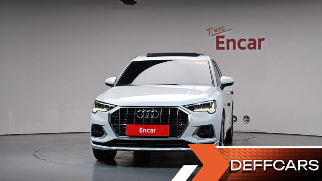 Audi Q3 35 TDI Premium купить на сайте DeffCars